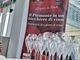 Per gli amanti del vino l'appuntamento raddoppia a Torino