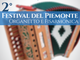 Vinovo, il 12 maggio arriva il secondo Festival del Piemonte di Organetti e fisarmonica