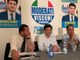 La scelta di Viscomi e dei Moderati: “Né con la destra, né con la sinistra, solo per Moncalieri”