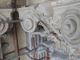 lavori in corso al cantiere di Palazzo Madama