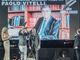 Paolo Vitelli premiato per la sua “Outstanding Carrier” al Yachting Festival di Cannes