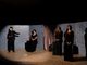 &quot;Voci del silenzio&quot;: sei monologhi di donne in scena contro la violenza domestica