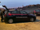 auto dei carabinieri
