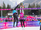 Due giorni di volley e divertimento sulla neve a Bardonecchia: il #TO25 Snow Volley Festival è un gran successo