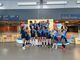 Volley: l’Usato Garantito conferma il titolo europeo Masters a Tampere