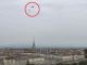 Top Gun in volo su Torino: i caccia F-35 passano sopra la Mole Antonelliana [VIDEO]