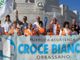 Corso per volontari soccorritori 118 della Croce Bianca di Orbassano