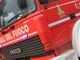 Furgone in fiamme: chiusa la tangenziale nel tratto di Rivoli
