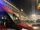 Fuga di gas in piazza Castello, Italgas: &quot;Dovuta a delle piccole scariche elettriche dalla rete dei tram&quot;