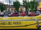 Maltempo a San Mauro, una quarantina di famiglie costrette a dormire fuori dalla proprie abitazioni