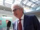 Lieve malore per Walter Ceresa, presidente e ad della Gtt