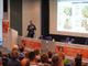 Convegno sulla sicurezza e salute sul lavoro
