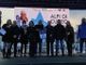 White Saturday - Sci in piazza, lanciata la stagione invernale cuneese 21\22 (VIDEO)