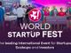 Il WMF si conferma evento di riferimento internazionale per l’ecosistema dell’imprenditoria innovativa: attese a Rimini oltre 1.000 startup da tutto il mondo