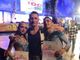 Il torinese Andrea Arcadipane protagonista al World Championship Ido