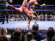 I campioni del wrestling si sfidano sul ring di Cumiana
