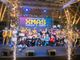 La fiera del fumetto anticipa il Natale: all'Oval arriva il Nightmare before XMas Comics&amp;Games