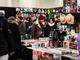 Torino, invasione di cosplayer alla quarta edizione di Xmas Comics&amp;Games (FOTO)