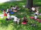Domenica 21 al Castello di Rivoli la Giornata Internazionale dello Yoga