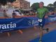 Superbo Danilo Zambon a medaglia tra gli M4 ai Campionati Italiani di Aquathlon