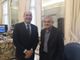 Il 12 maggio Zingaretti sarà in Piemonte