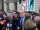 Zingaretti a Torino: &quot;Siamo qui per dire forza TAV e sì Tav&quot; [VIDEO]