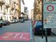 Transito persone con disabilità in ZTL: la Città di Torino al lavoro con l’Anci per unificare le liste di accesso