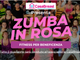 Torino si colora di rosa per la Beneficenza con l'evento &quot;Zumba in Rosa&quot;