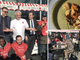 Progetto RePopp, lo chef Scabin offre la zuppa prodotta con gli avanzi alimentari del mercato [VIDEO]