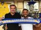 CALCIOMERCATO - Bomber Giancarlo Varvelli al Borgaro!