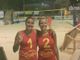 Beach Volley: ottimo terzo podio per Alice Panetta e Olimpia Cicogna