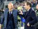 È il gran giorno di Juventus-Inter, ma Allegri smorza i toni: &quot;Più importante la partita di mercoledì con lo Young Boys&quot;