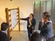 inaugurazione del museo