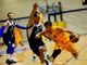 Serie C Gold: l’Auxilium Cus fa fermata a Borgomanero