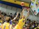 Basket, annullata Auxilium Fiat Torino-Fortitudo Bologna