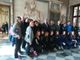 Il PalaRuffini si prepara alla grande festa della serie A2 di volley: il 2 aprile si affrontano Cus Collegno e Chieri
