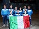 Tennistavolo: oro per il torinese Cordua ai Giochi Europei Paralimpici Giovanili Tennistavolo: oro per il torinese Cordua ai Giochi Europei Paralimpici Giovanili
