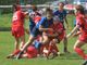 Al via anche l'attività della squadra femminile di serie A del CUS Ad Maiora Rugby 1951