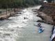 Ivrea:  i risultati dell’ultima giornata della Coppa del Mondo Canoa Slalom 4 (ICF Canoe Slalom World Cup 4)