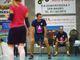 Coach Michele Marchiaro