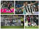 Juventus, le foto più belle della sfida con il Genoa (FOTOGALLERY)