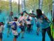 Domani c’è scuola, ma oggi si pensa ad essere felici: nel cuore di Torino l’ultima tappa della Color Run (Video e Fotogallery)