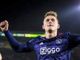 Foto tratta dalla pagina Facebook di Matthjis De Ligt