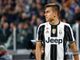Paulo Dybala, questa sera titolare nell'attacco bianconero