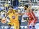 Basket, continua il momento nero della Fiat Torino: KO anche contro Andorra