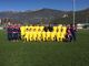 Torneo delle Regioni: si interrompe il cammino della Rappresentativa Giovanissimi Piemonte VdA
