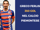 Greco Ferlisi al Garino