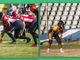 Il week end sorride ai Giaguari Torino: due vittorie per l’Under 16 e l’Under 19 ai danni di Alfieri Asti e Rhinos Milano