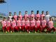 La foto di squadra del Bsr Grugliasco