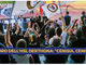 (VIDEO) IL CORO DEI TIFOSI DELL'HSL DERTHONA - &quot;Cenisia, Cenisia!&quot;. Oltre il calcio a Tortona
